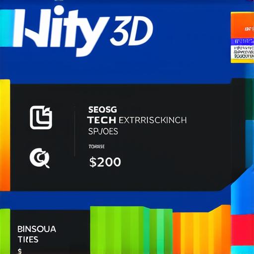 Exploring the Pricing Structure of Unity 3D Software