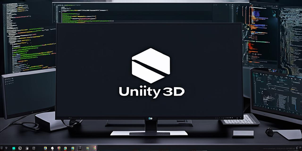 Getting Started with Unity 3D: A Beginner's Guide