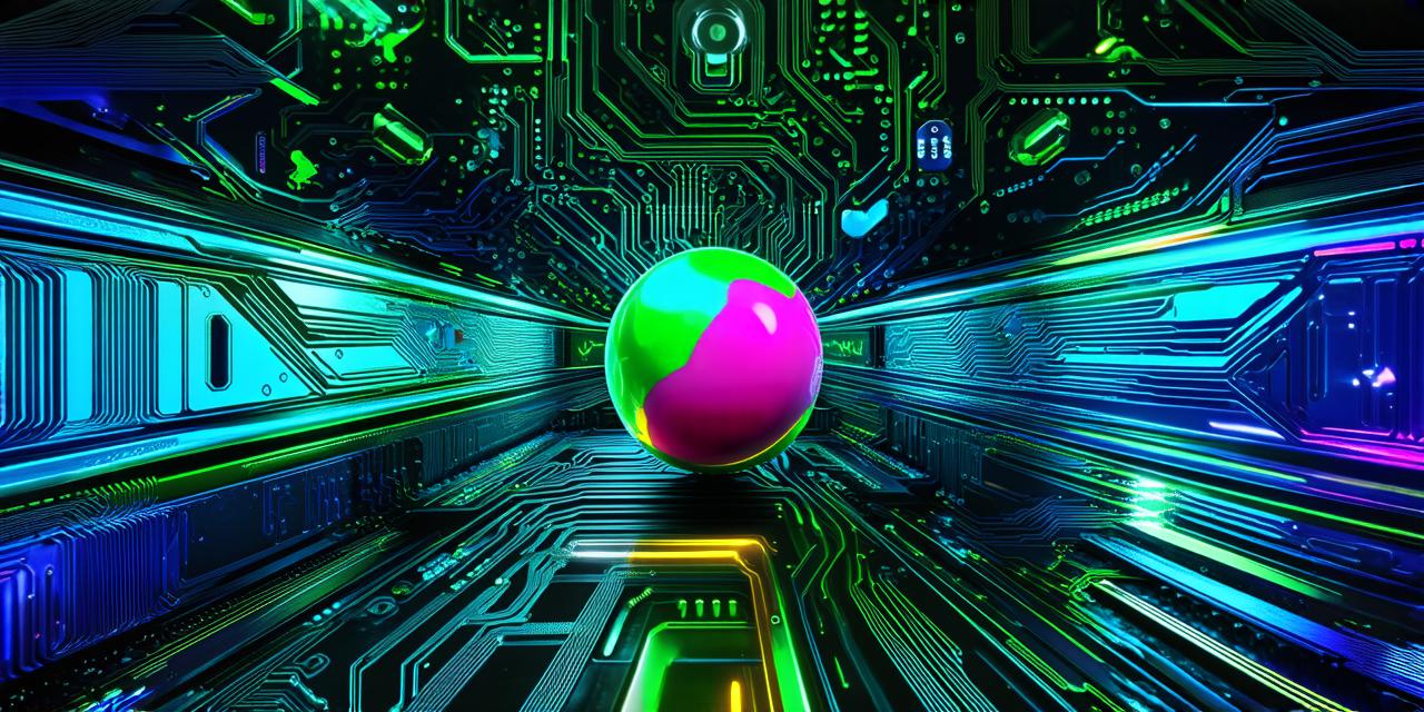 Creating a 3D Rolling Ball Game in Unity WebGL: A Step-by-Step Guide