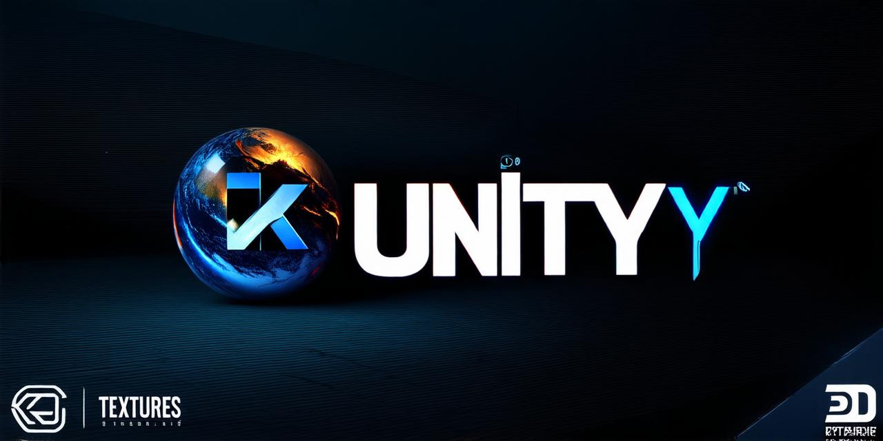 Exploring the Capabilities of Unity 3D Software in Game Development