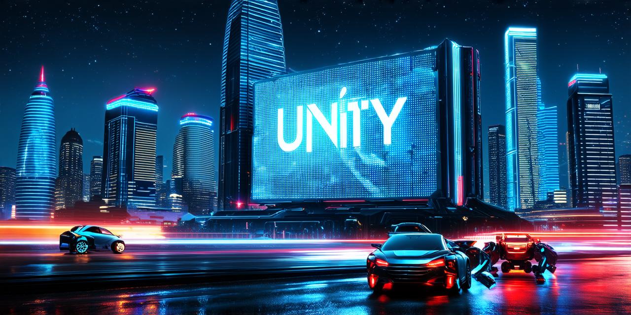 Creating 3D Assets for Unity: A Comprehensive Guide