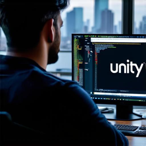 How to Create a 3D Game in Unity: A Step-by-Step Tutorial