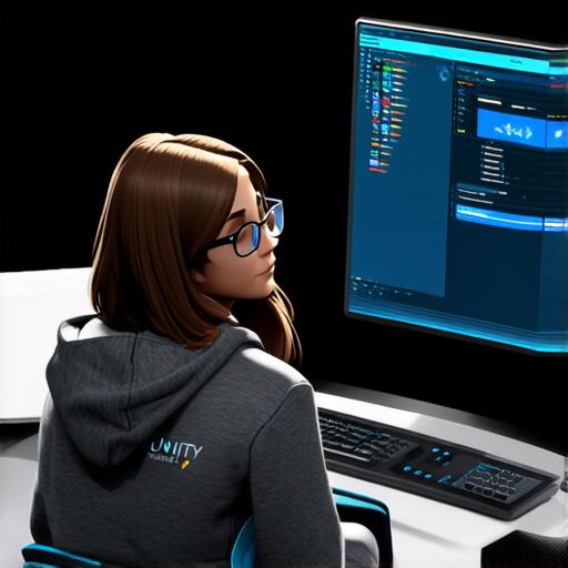 Exploring Unity 3D for Web Applications: What You Need to Know