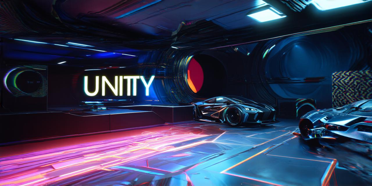 Exploring the Essentials of Unity 3D Game Development