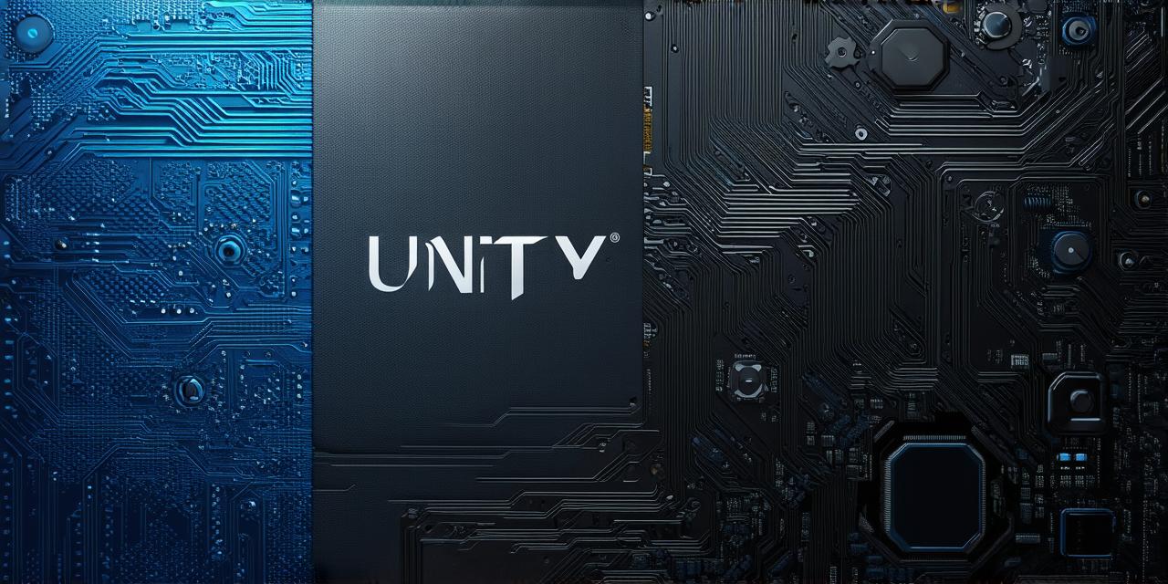 What Are the System Requirements for Unity 3D?