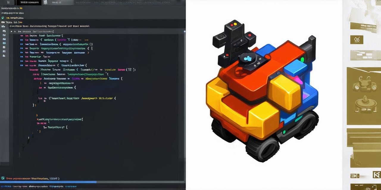 Implementing a Jump Mechanism in Unity 3D: A Step-by-Step Guide