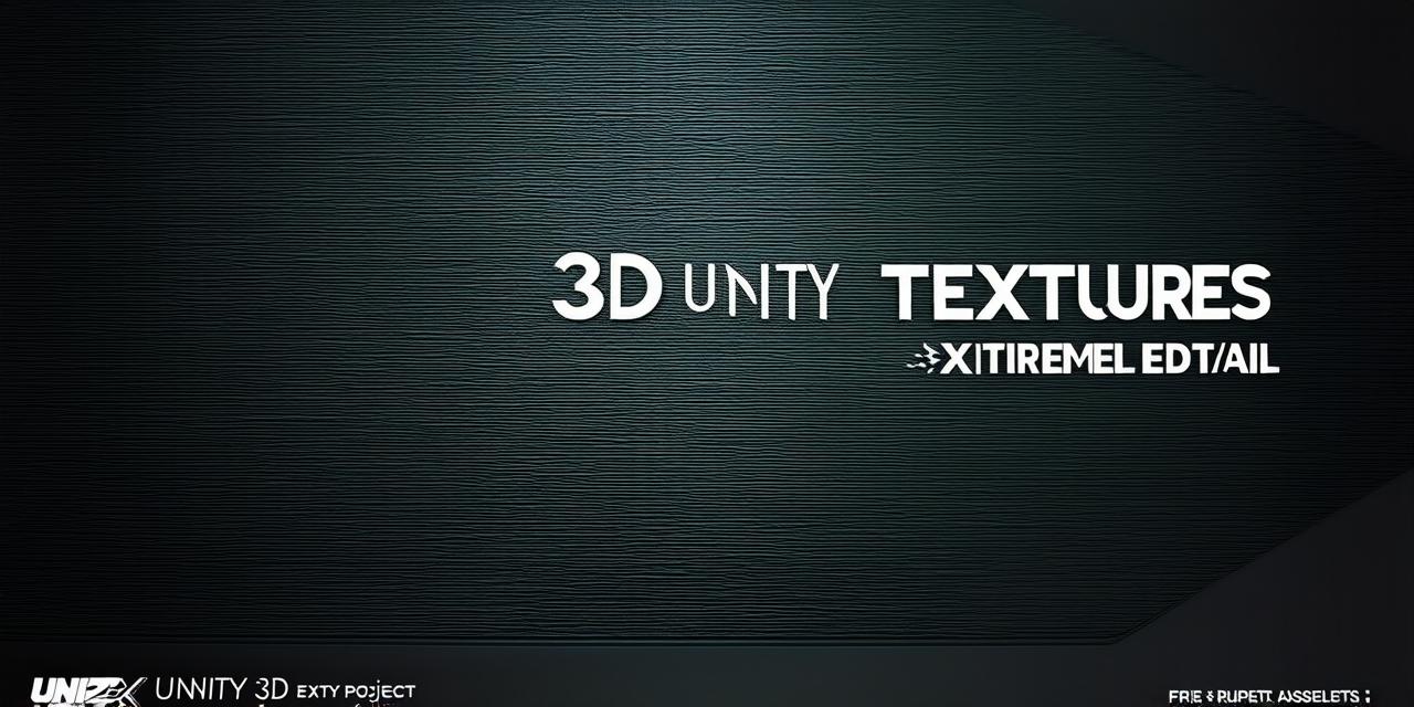 Top Free 3D Assets in Unity: Enhancing Your Project Without the Cost