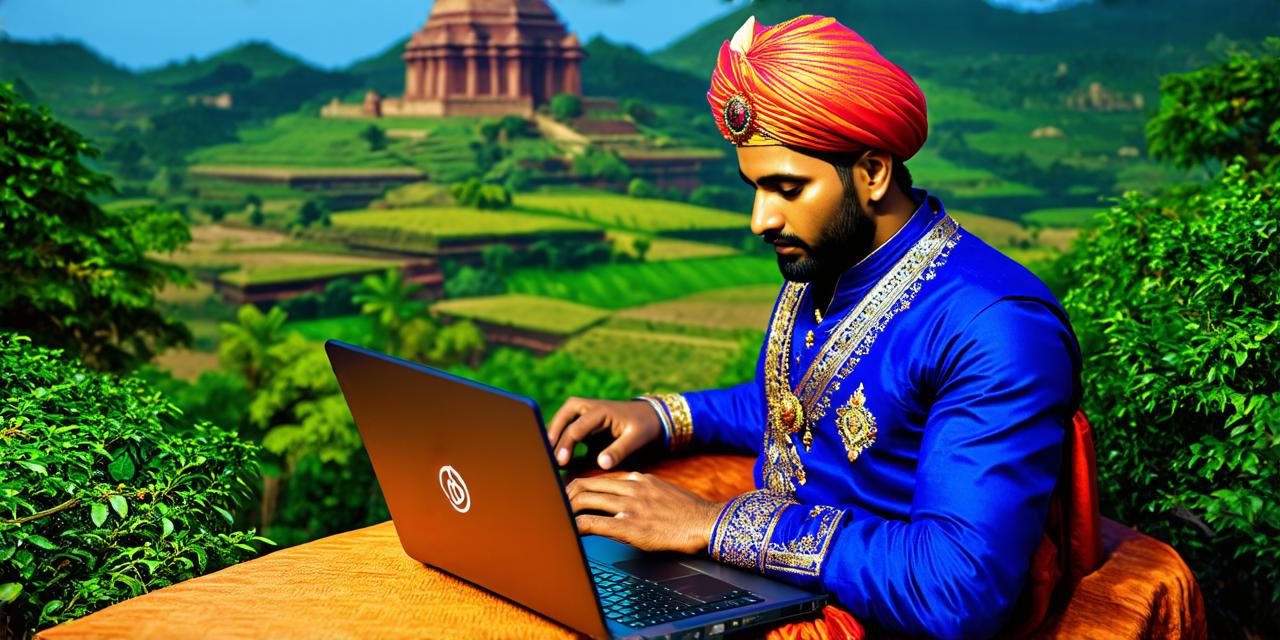 Exploring the Landscape of Unity 3D Game Developers in India