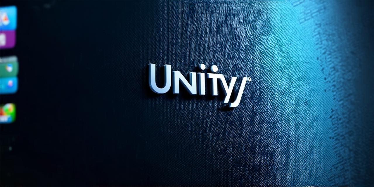 Exploring the Capabilities of Unity 3D as a Game Development Engine