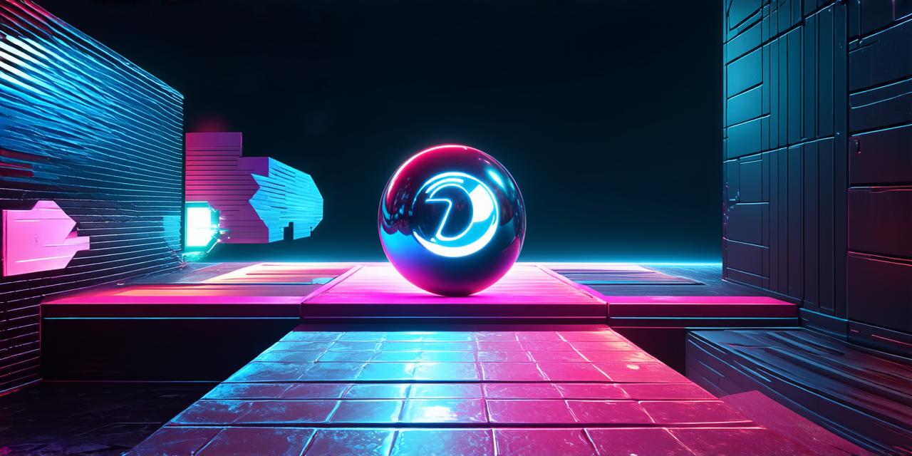 Developing a 3D Ball Platformer Using Unity WebGL