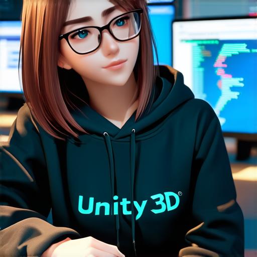 Features of Unity 3D