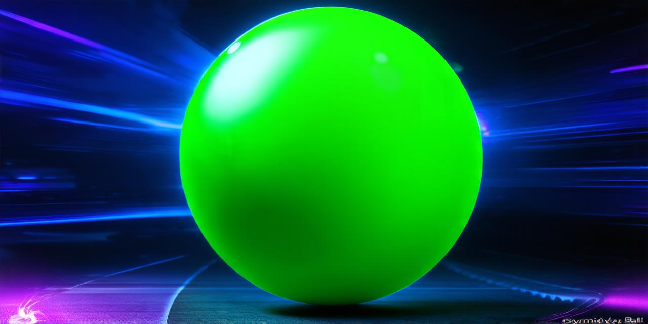 Exploring Unity WebGL: A Deep Dive into Crazy Ball 3D