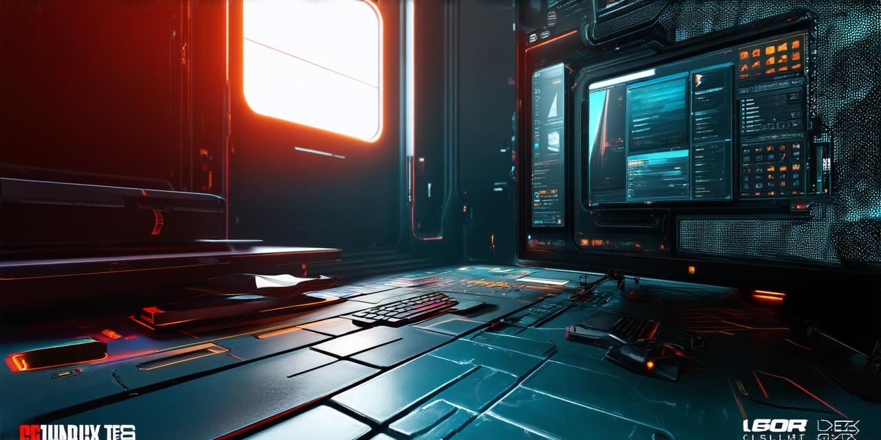 Exploring Game Design in Unity 3D: A Comprehensive Guide