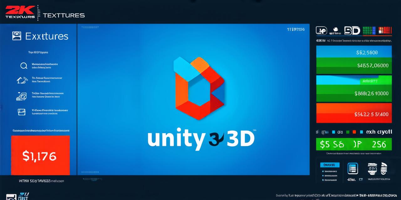 Exploring the Pricing Structure of Unity 3D Software