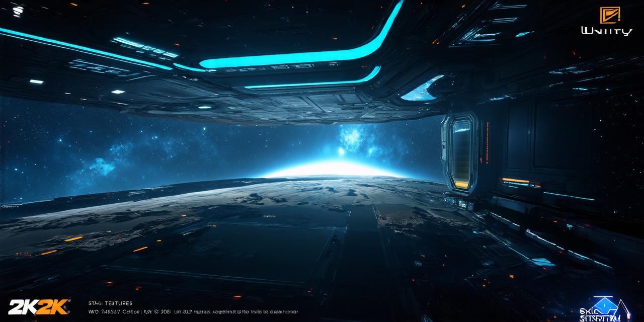 Exploring Skyboxes in Unity 3D: Enhancing Your Game's Atmosphere