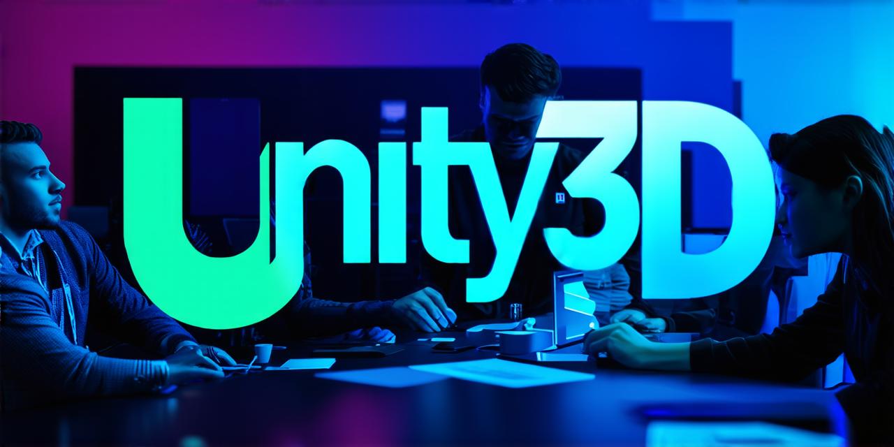 Exploring the Best Unity 3D Courses on Udemy