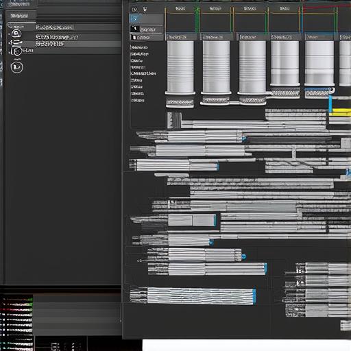 OBJ: A Lightweight Format for Simple 3D Models in Unity