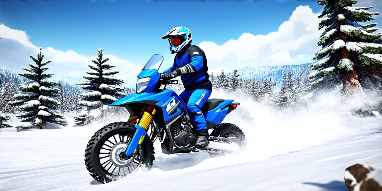 Exploring Snow Rider 3D: A Unity WebGL Game