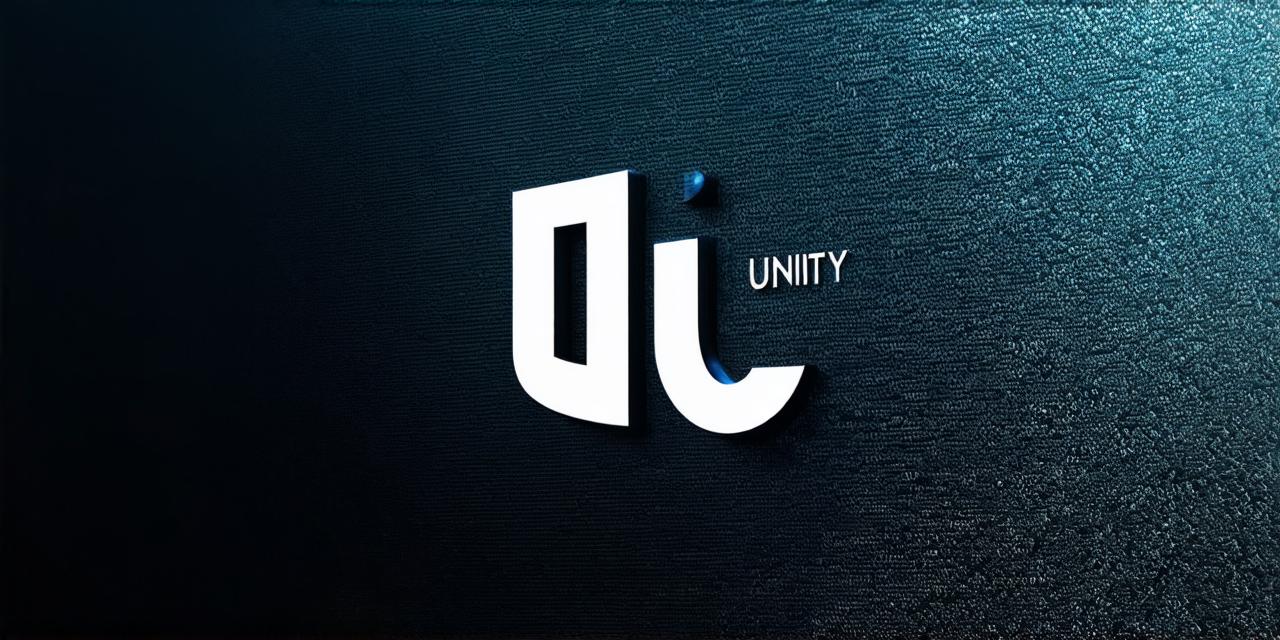 Exploring Unity 3D: A Comprehensive Guide to Game Development Software