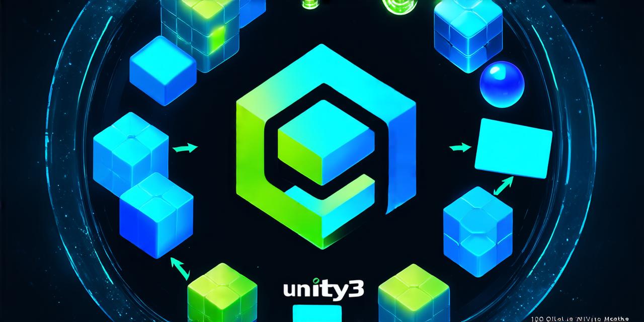 Exploring Unity 3D: Comprehensive Course Guide