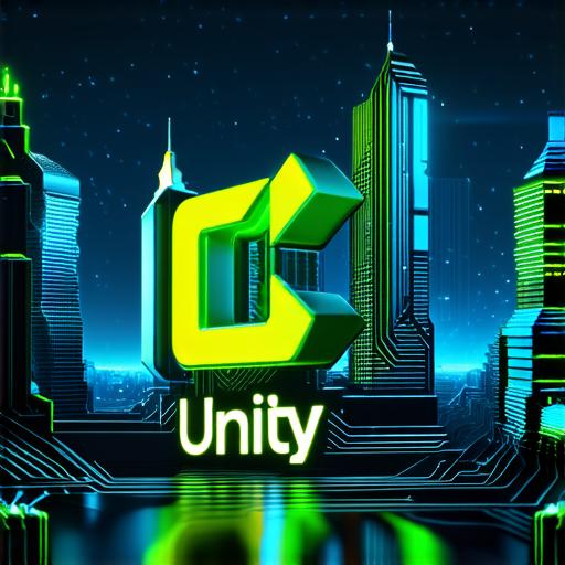 Features of Unity