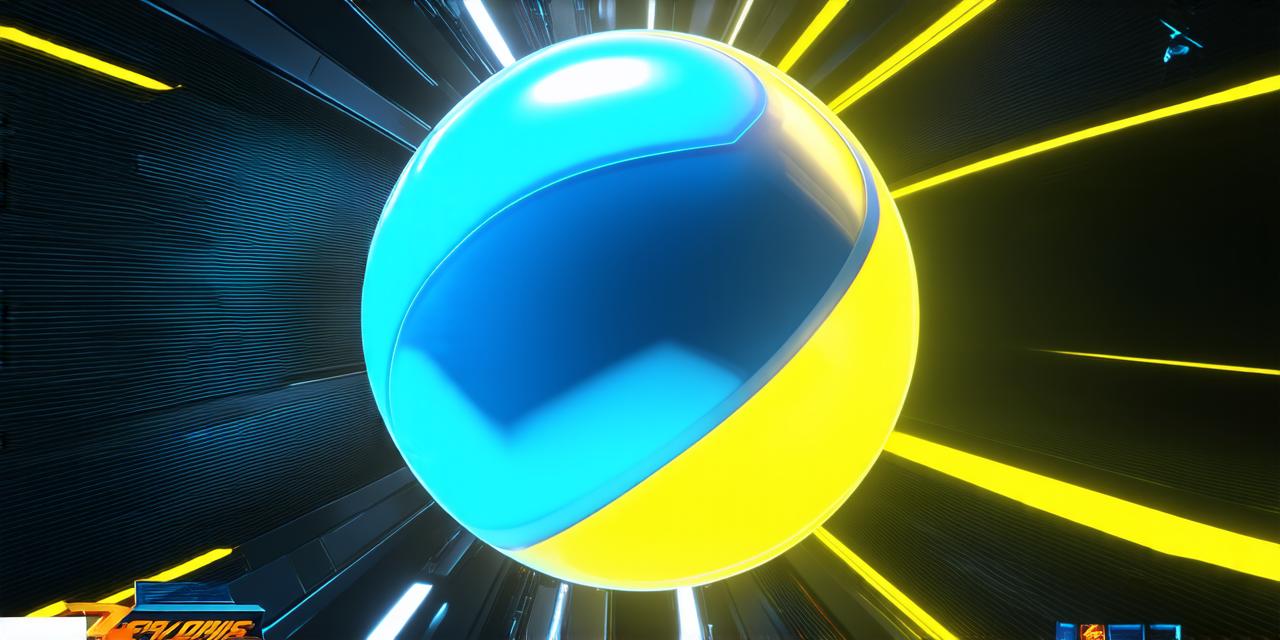 Exploring the Thrills of Crazy Ball 3D in Unity WebGL Player