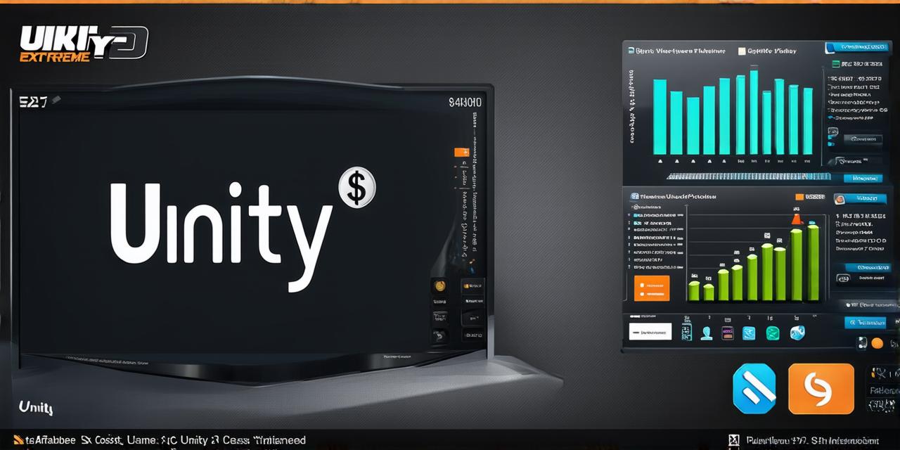 Exploring the Pricing Structure of Unity 3D Software