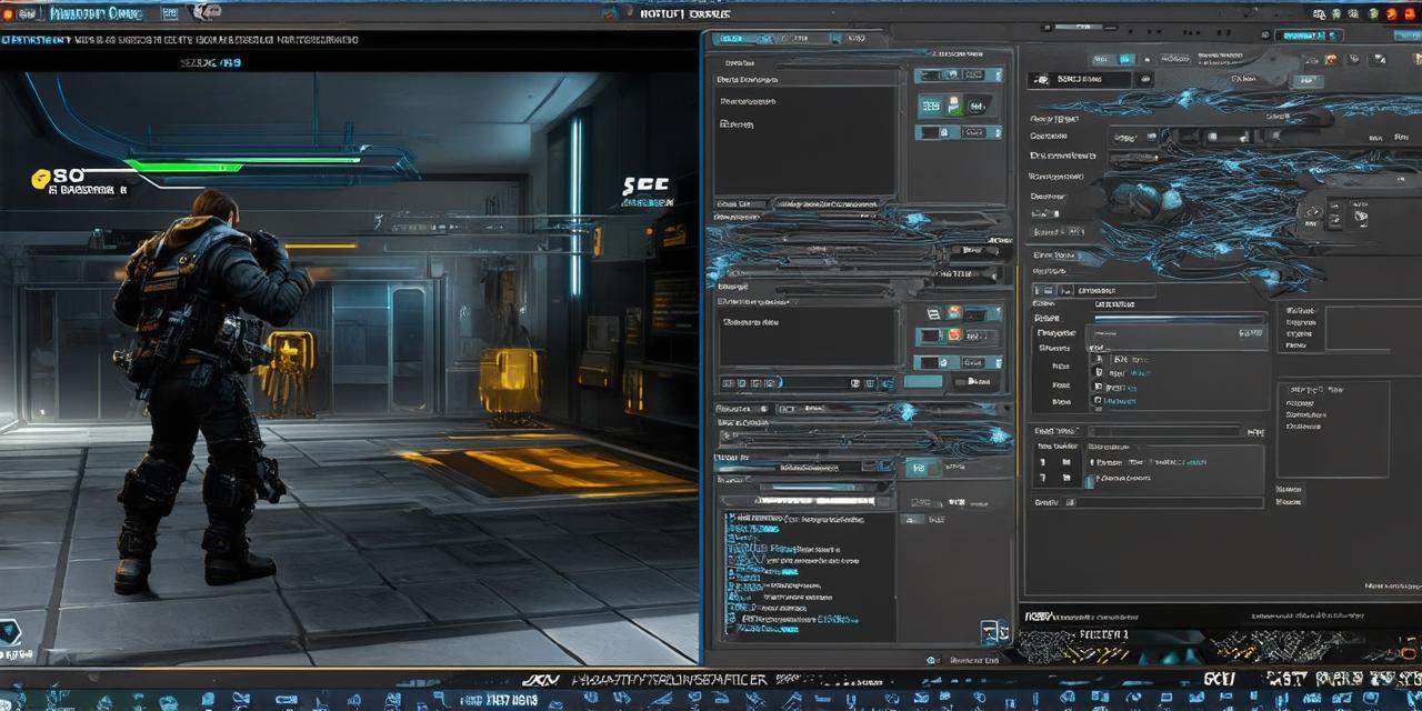 How to Implement Multiplayer Features in Unity 3D