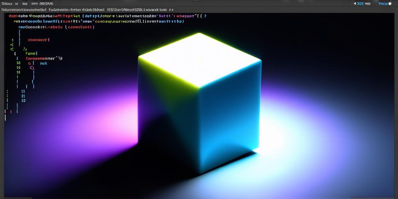 Creating Objects in Unity 3D: A Guide to the Instantiate Function