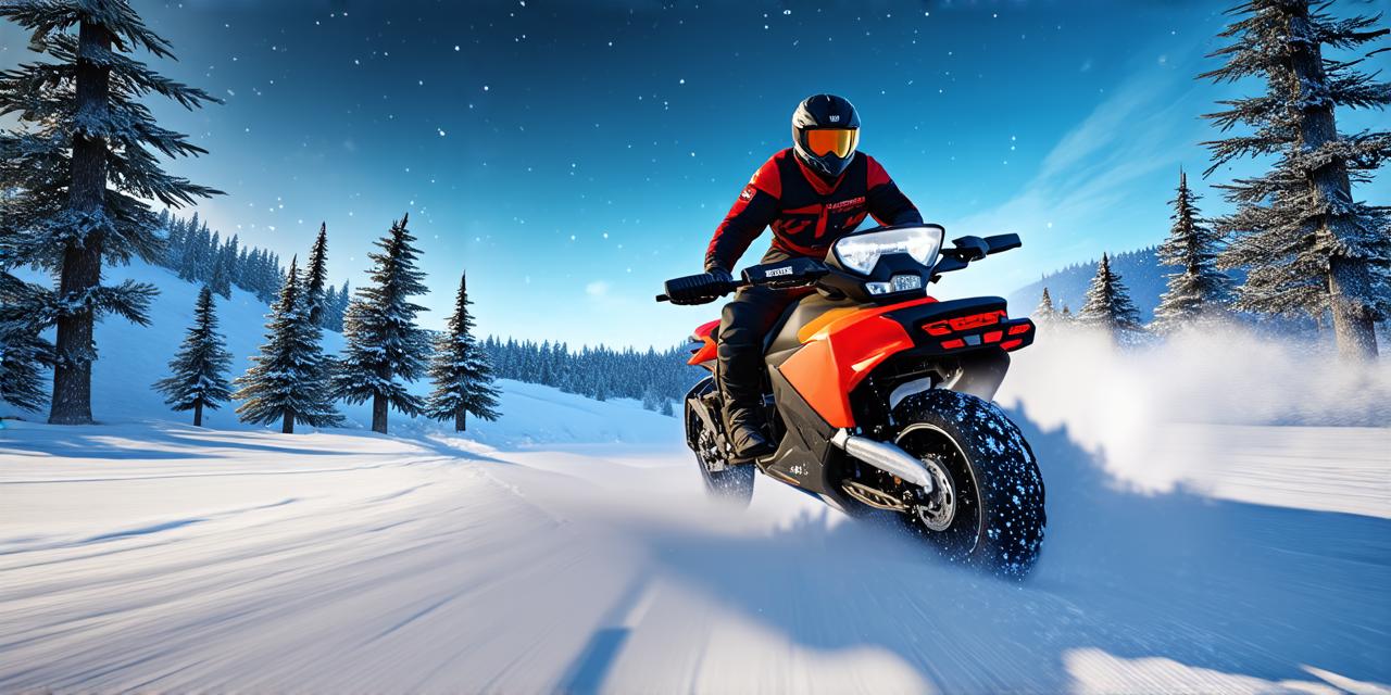 Exploring Snow Rider 3D: A Unity Game Overview