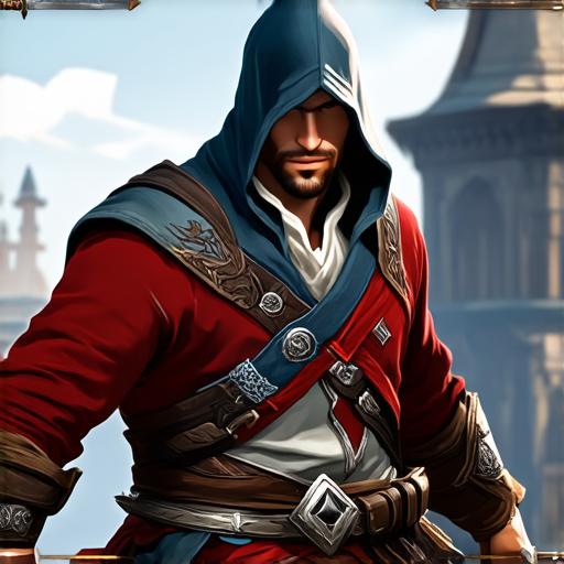 What Makes an Assassin's Creed Clone Stand Out?