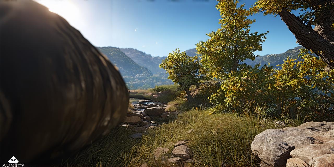 Exploring Unity 3D Shaders: Harnessing Real-Time Graphics