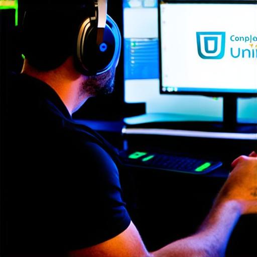 Overview of Udemy's 'Complete C Unity Game Developer 3D' course