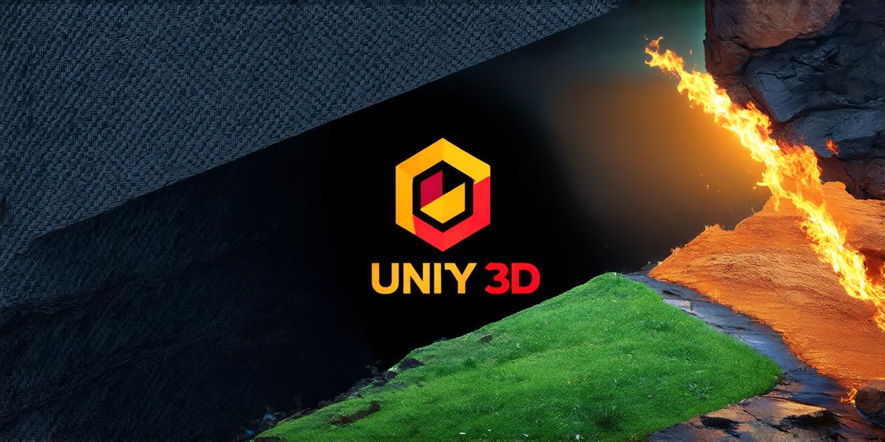 Exploring the Essentials of Unity 3D Game Development